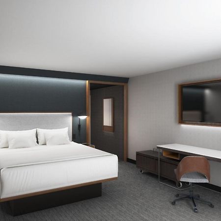 Courtyard By Marriott New York Queens, Jamaica 외부 사진
